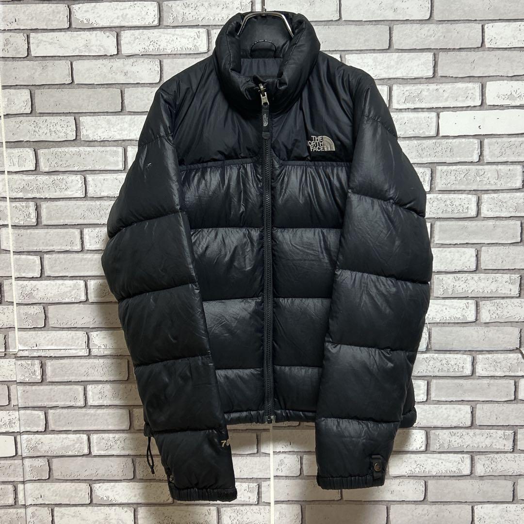 THE NORTH