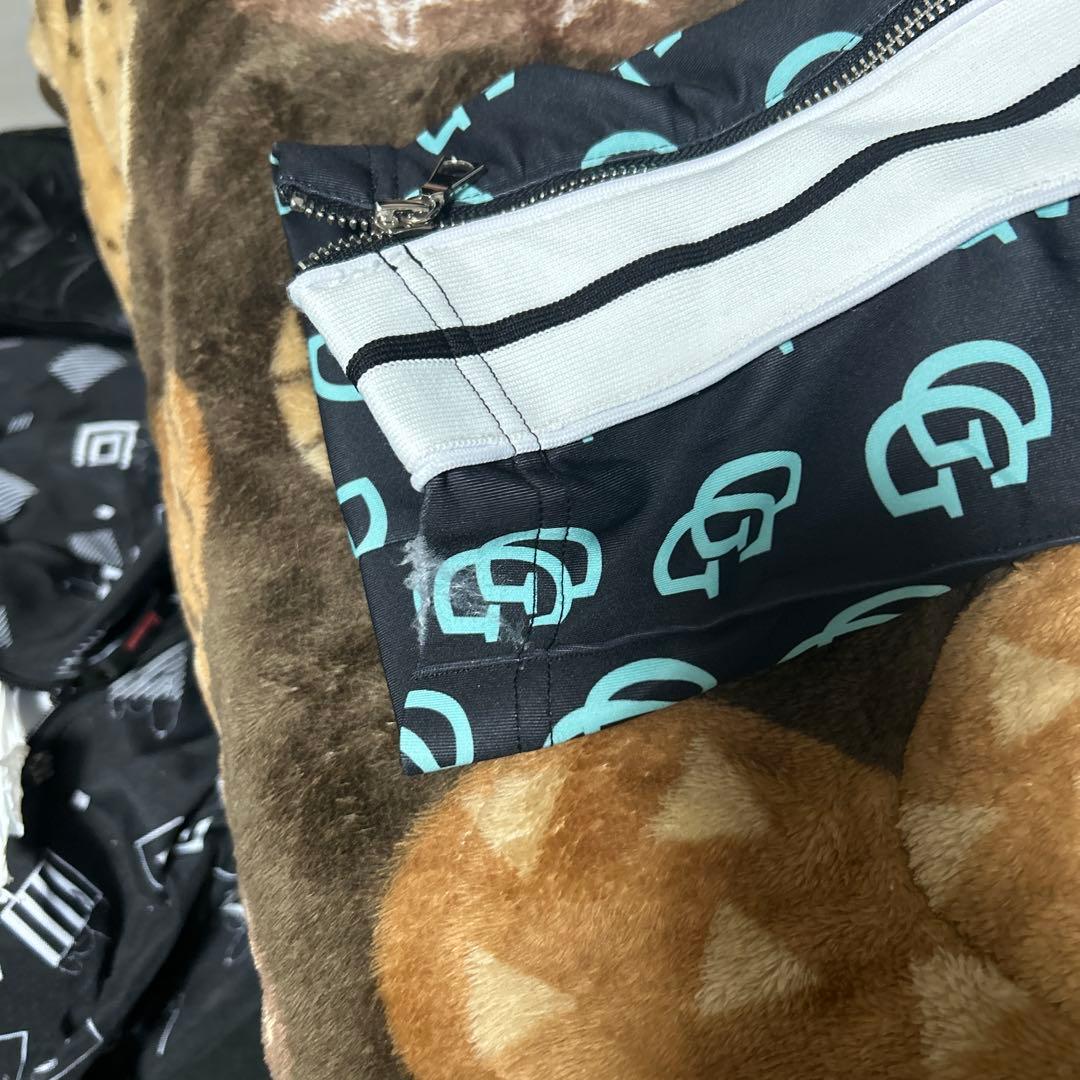 ギルティーガイズblack&blue