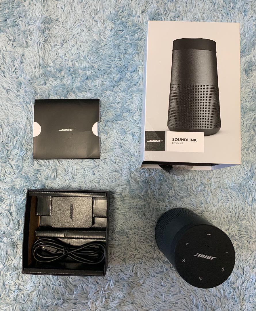 日本最大級 BOSE スピーカー/ BOSE SOUNDLINK REVOLVE BLACK スピーカー オーディオ機器¥11,700-eur-artec.fr 日本最大級 BOSE スピーカー/ BOSE SOUNDLINK REVOLVE BLACK スピーカー オーディオ機器¥11,700-eur-artec.fr
