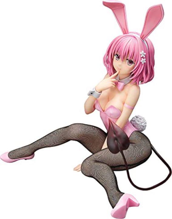 ToLoveる　まとめ売り　フィギュア　　ぬいぐるみ　９点 ToLOVEる モモ フィギュア