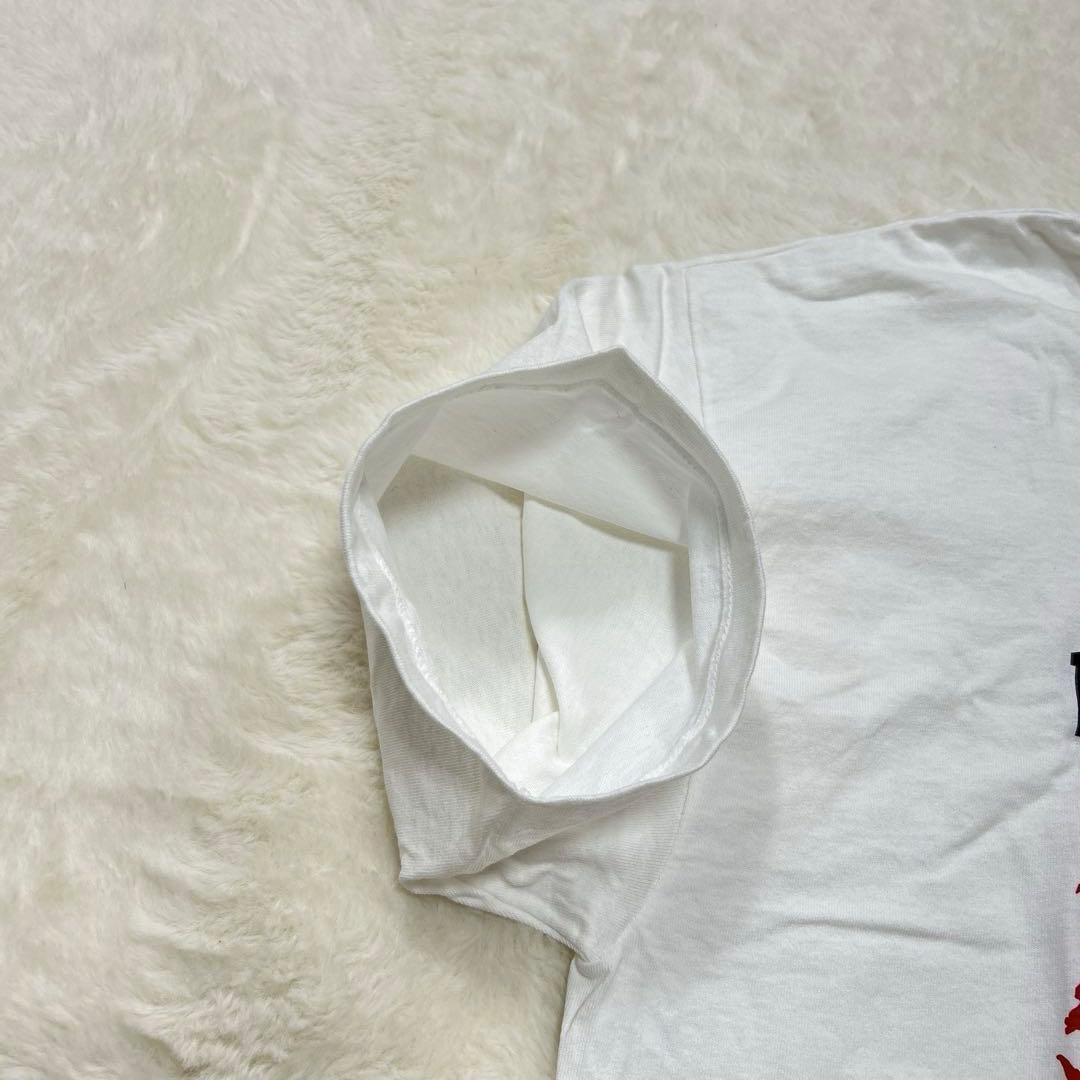 ヘインズ 記念Tシャツ サッカー 日本代表 ワールドカップ 出場記念 ヘインズ 記念Tシャツ サッカー 日本代表 ワールドカップ 出場記念