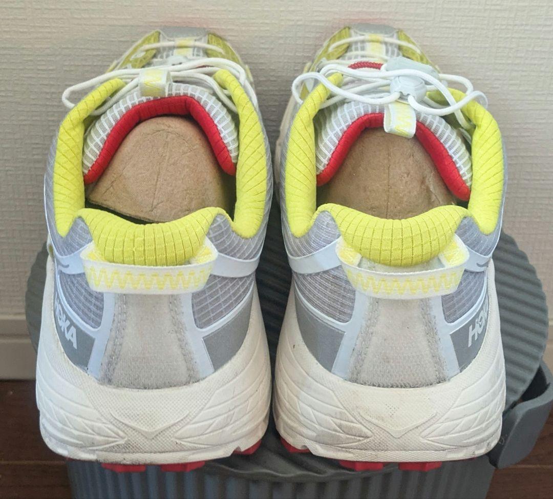 hoka mafate speed three2 27.5 ニコルマクラフリン