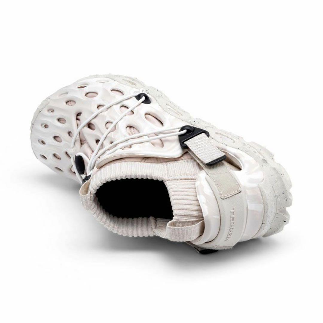 靴 MERRELL 1TRL HYDRO MOC AT RIPSTOP