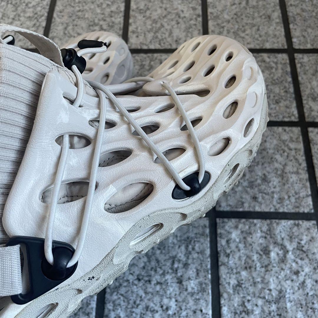 靴 MERRELL 1TRL HYDRO MOC AT RIPSTOP