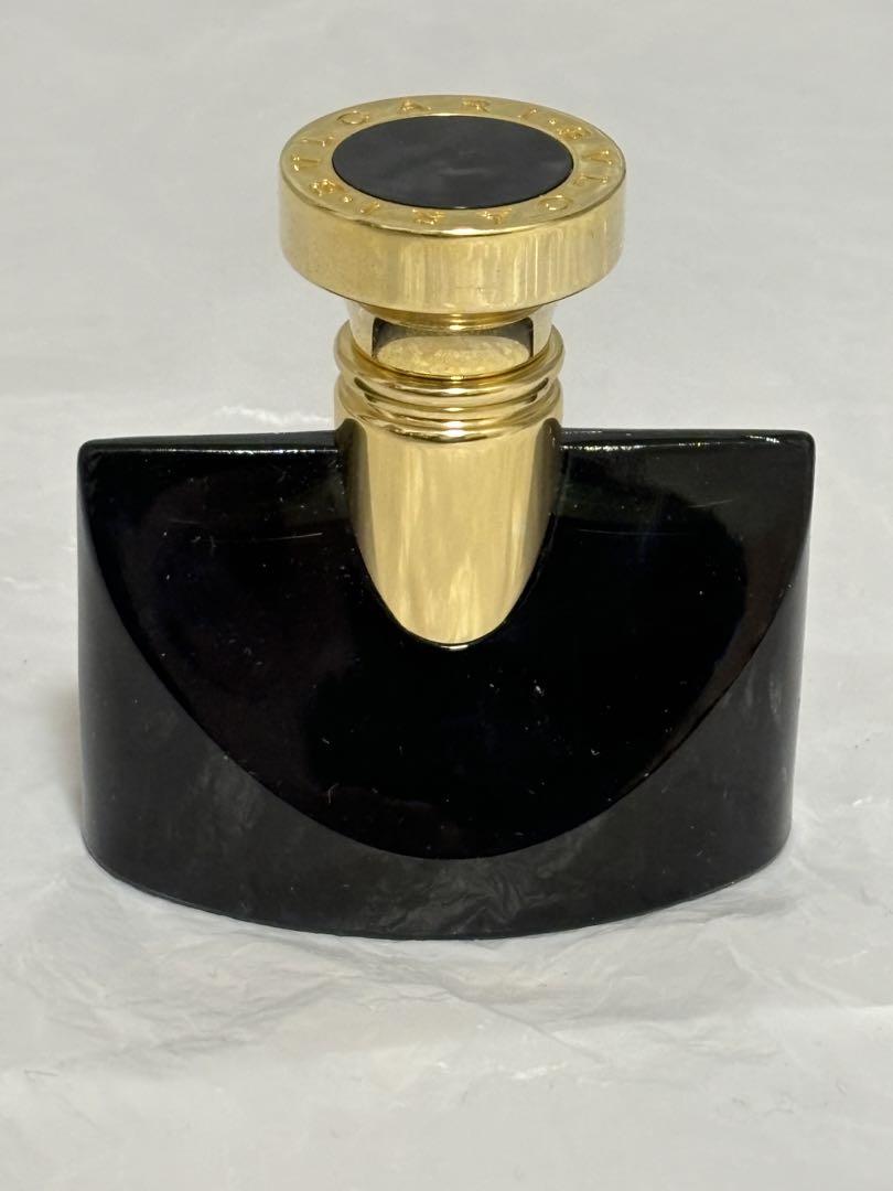 ブルガリ　ジャスミンノワール　オーデパルファムスプレー30ml￼