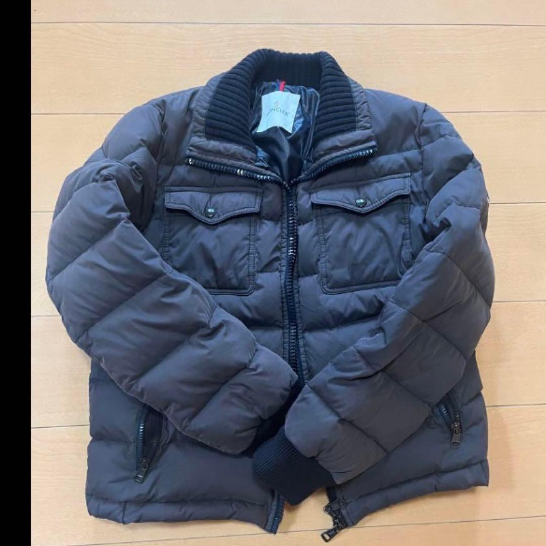 モンクレール ダウンジャケット