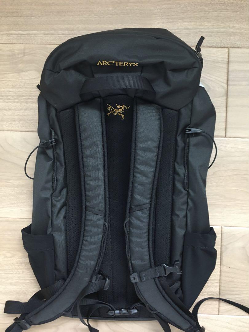 ARC'TERYX MANTIS 20 BACKPACK リュック 26