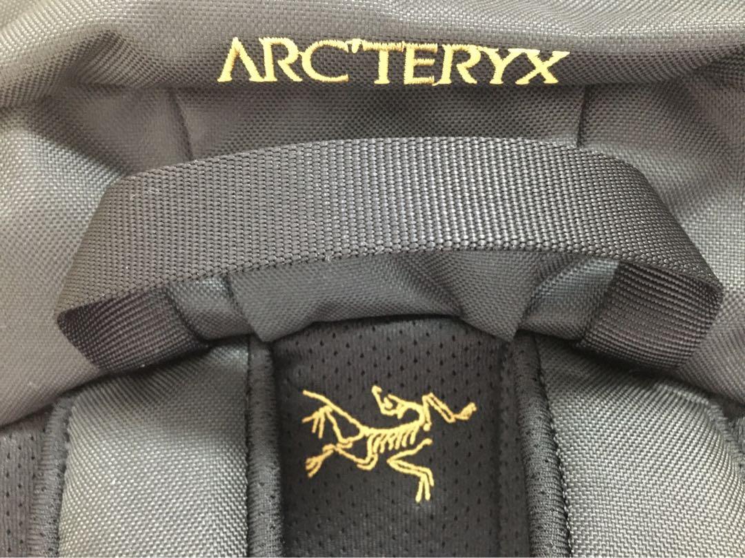 ARC'TERYX MANTIS 20 BACKPACK リュック 26