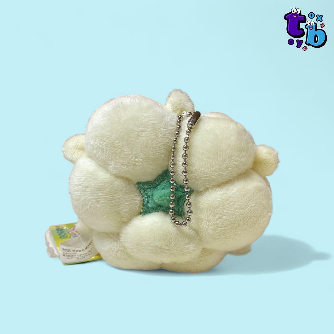 ポケモンマスコット《へんしんメタモン エルフーン》ぬいぐるみ