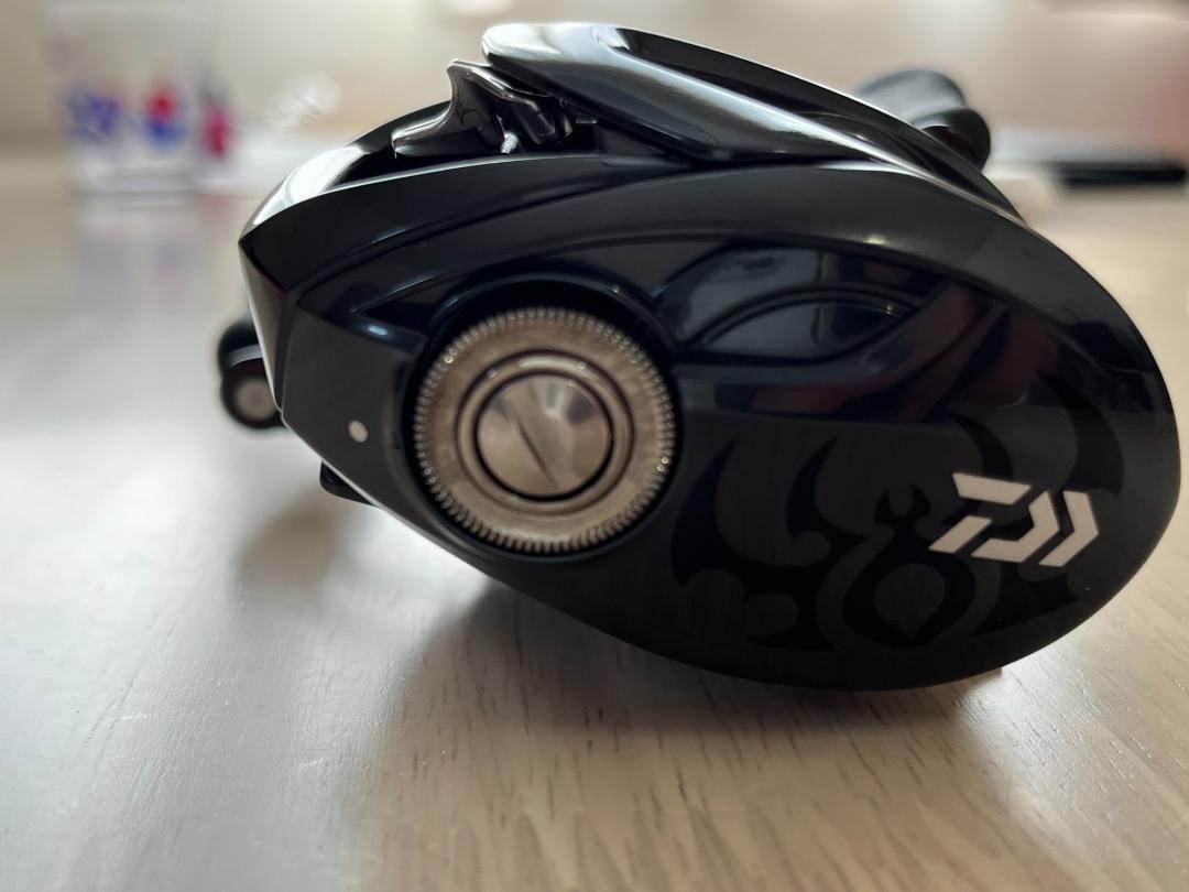 DAIWA　20 TATULA SV TW 103SH