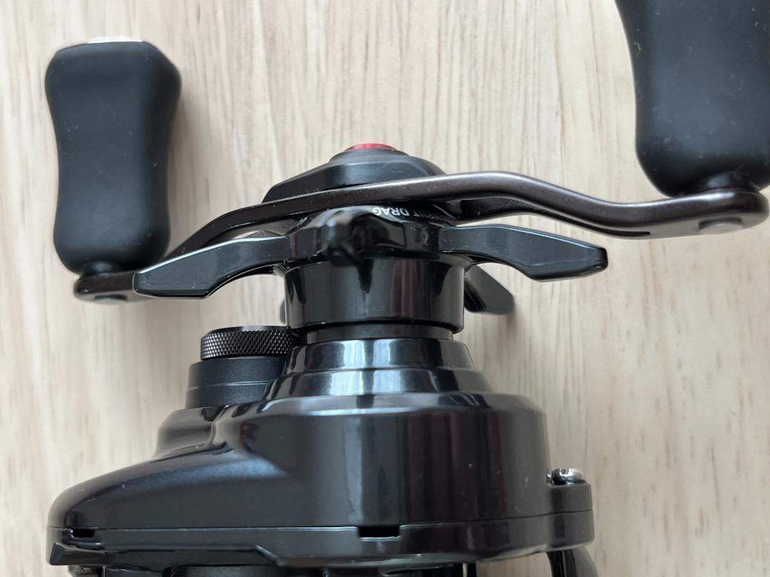 DAIWA　20 TATULA SV TW 103SH