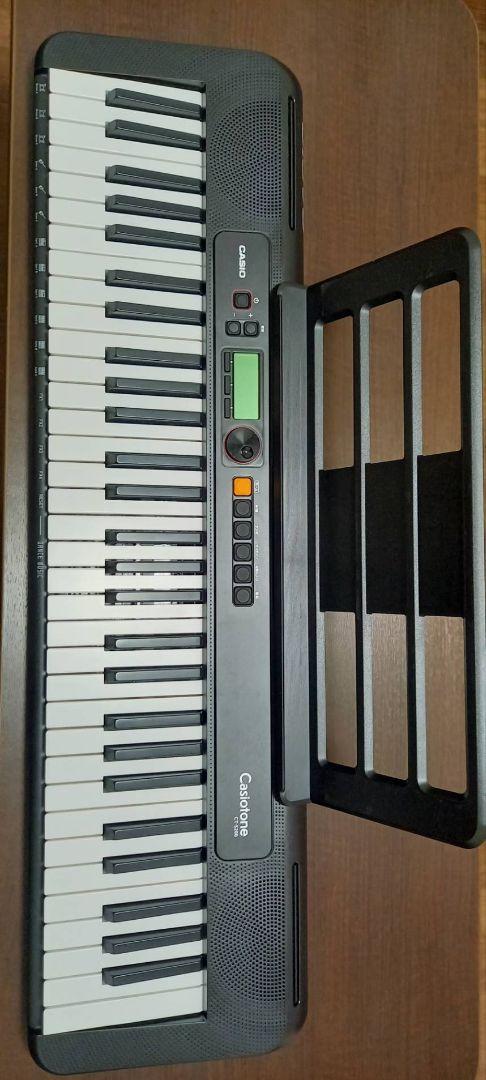 CASIO CT-S200 電子キーボード