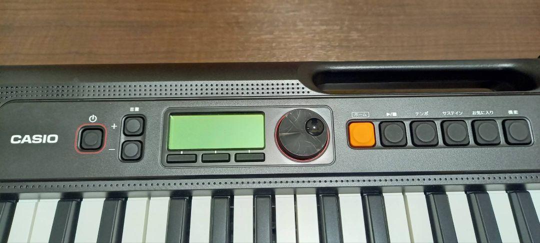 CASIO CT-S200 電子キーボード