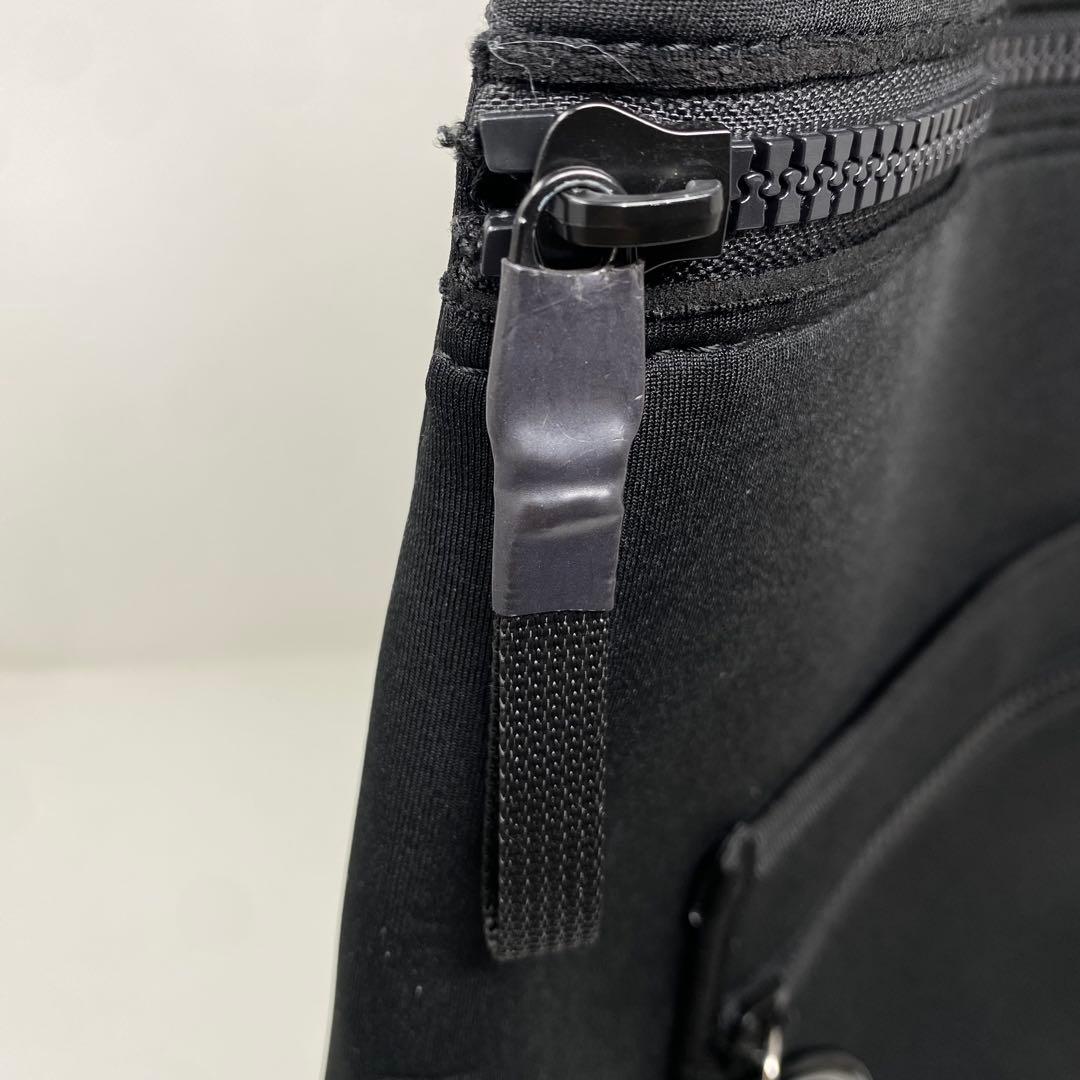 パピヨネ　WETラインリュック　ブラック セール】WETラインリュック/軽量/WEB限定（バックパック