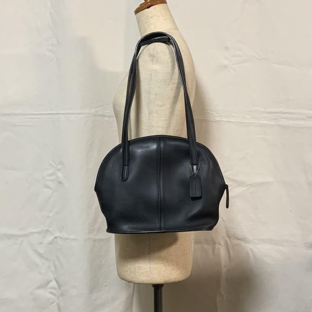 OLD COACH オールドコーチ クリーニング コンディショニング済 OLD COACH オールドコーチ クリーニング コンディショニング済