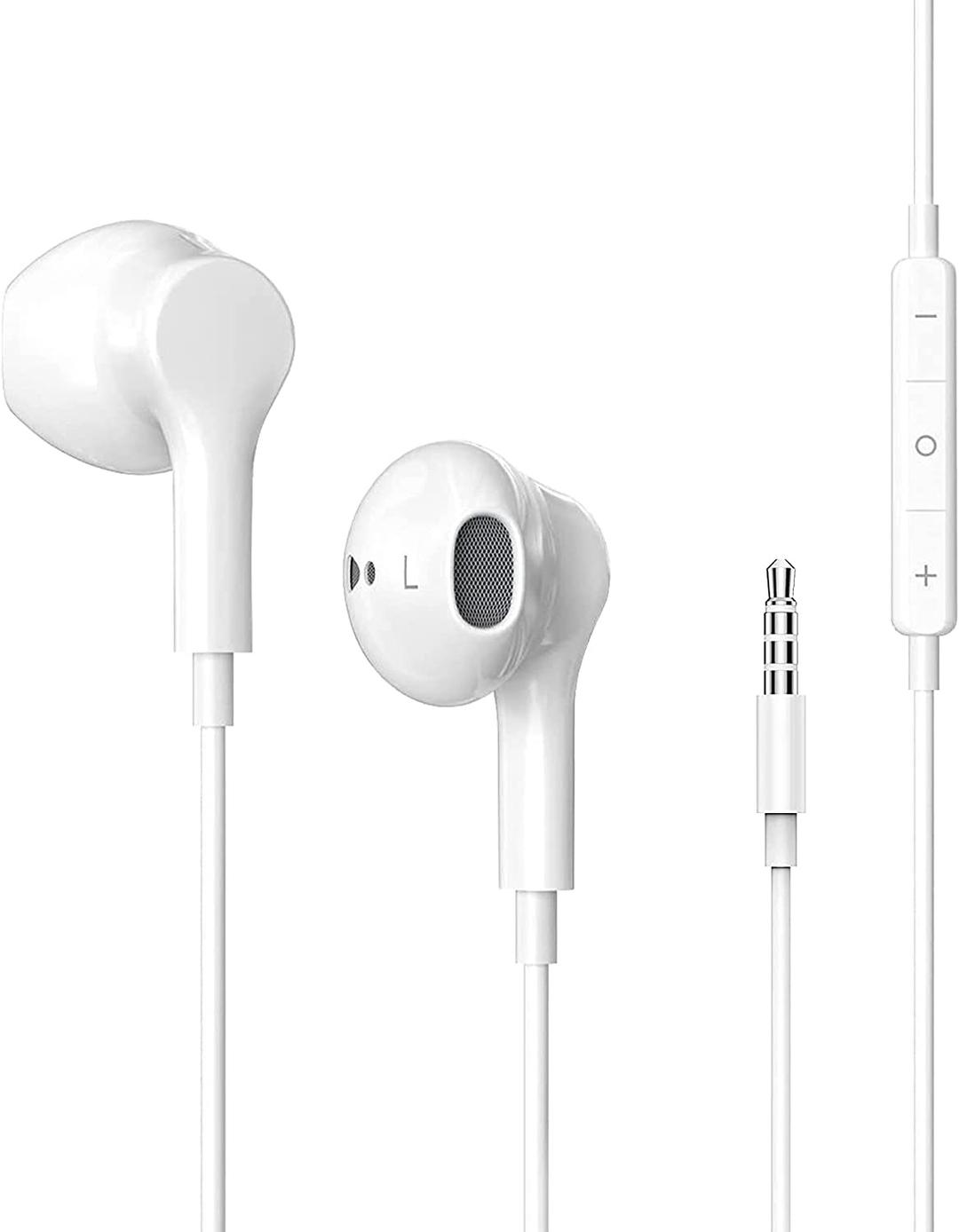 再再販! 2021 新版 3.5mmイヤホン 有線 純正 HiFi 音量調節 通話対応 マイク付き イヤフォン ノイズキャンセル iphone And alice.com.ve 再再販! 2021 新版 3.5mmイヤホン 有線 純正 HiFi 音量調節 通話対応 マイク付き イヤフォン ノイズキャンセル iphone And alice.com.ve