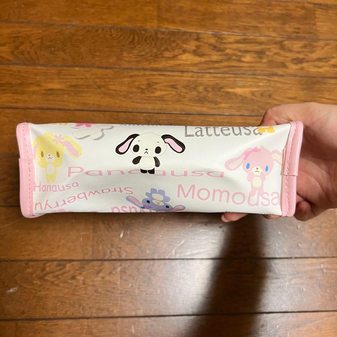 シュガーバニーズ ポーチ ペンケース 平成レトロ - メルカリ シュガーバニーズ ポーチ ペンケース 平成レトロ - メルカリ