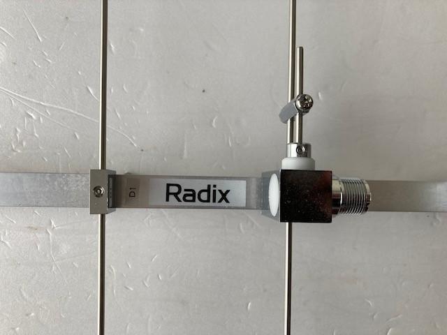 Radix 八木アンテナ RY-430M5