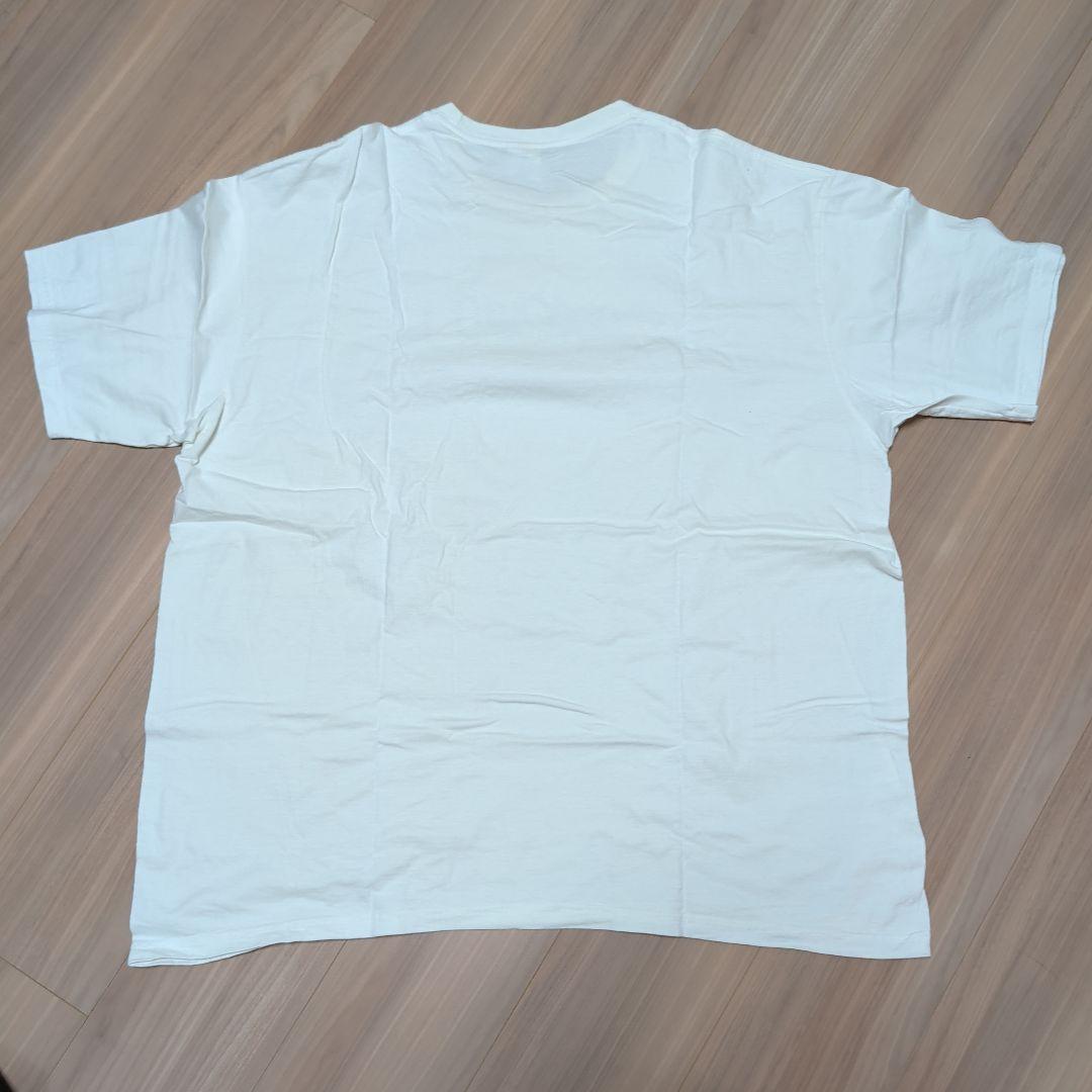 Supreme Tシャツ ホワイト XXL