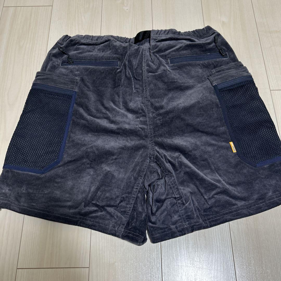 The apartment stabridge ショートパンツ