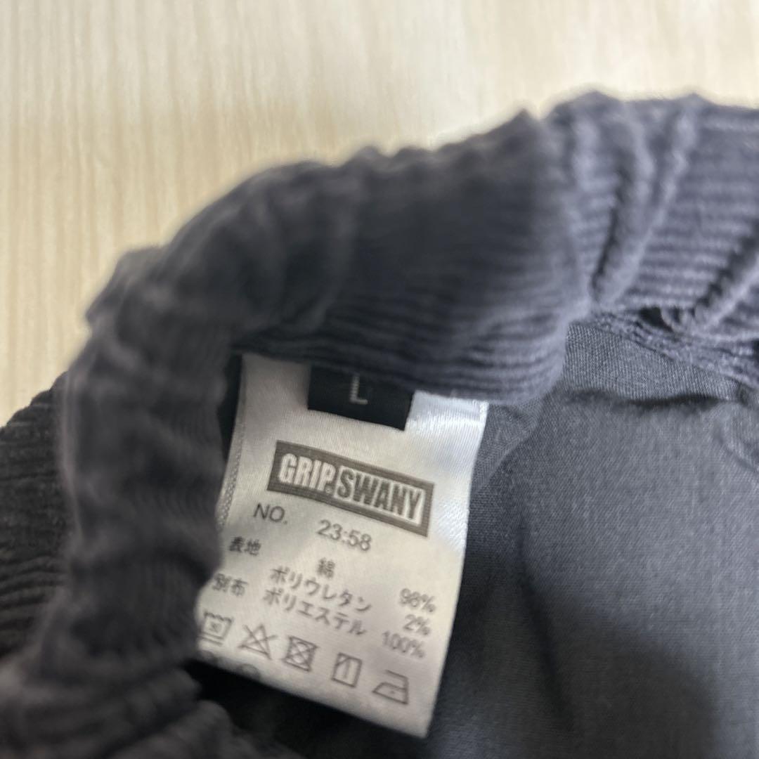 The apartment stabridge ショートパンツ