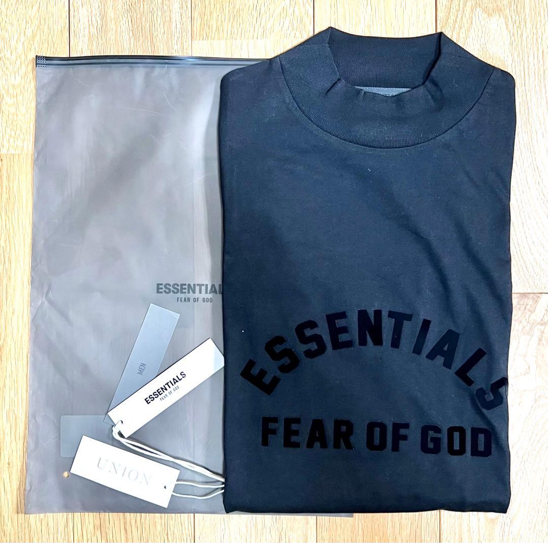 新品未使用 UNION TEE ESSENTIALS CORE - メルカリ