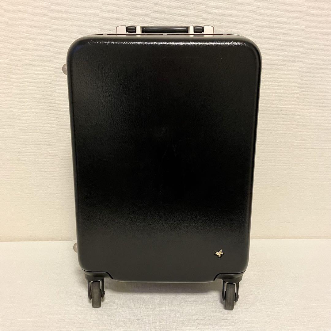HaNT エース ハント ラミエンヌ 機内持ち込みサイズ　スーツケース