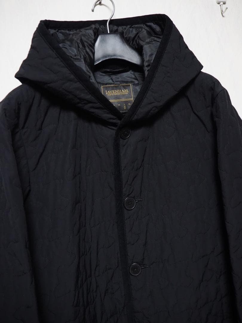 ラベンハム　 Black Edition Brundon　ブランドン　40