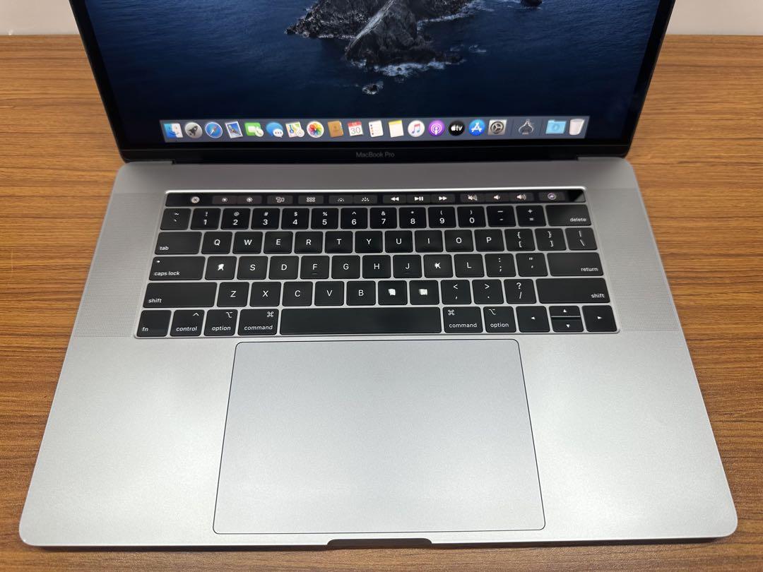 MacBook Pro