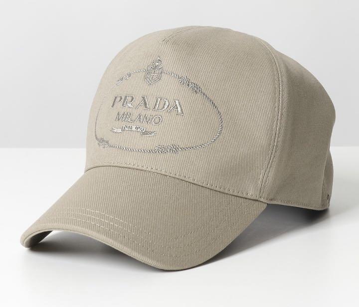 グレイ系超特価sale開催 新品未使用 Prada メッシュキャップ 帽子 キャップ レディース グレイ系 178 Akreditasiteknikinformatika Ibm Ac Id