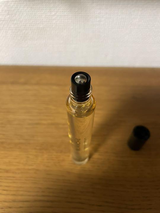 BYREDO ロールオンオイル 7.5ml wsl3v-m66126040099 BLANCHE バレードブランシュ 高評価在庫