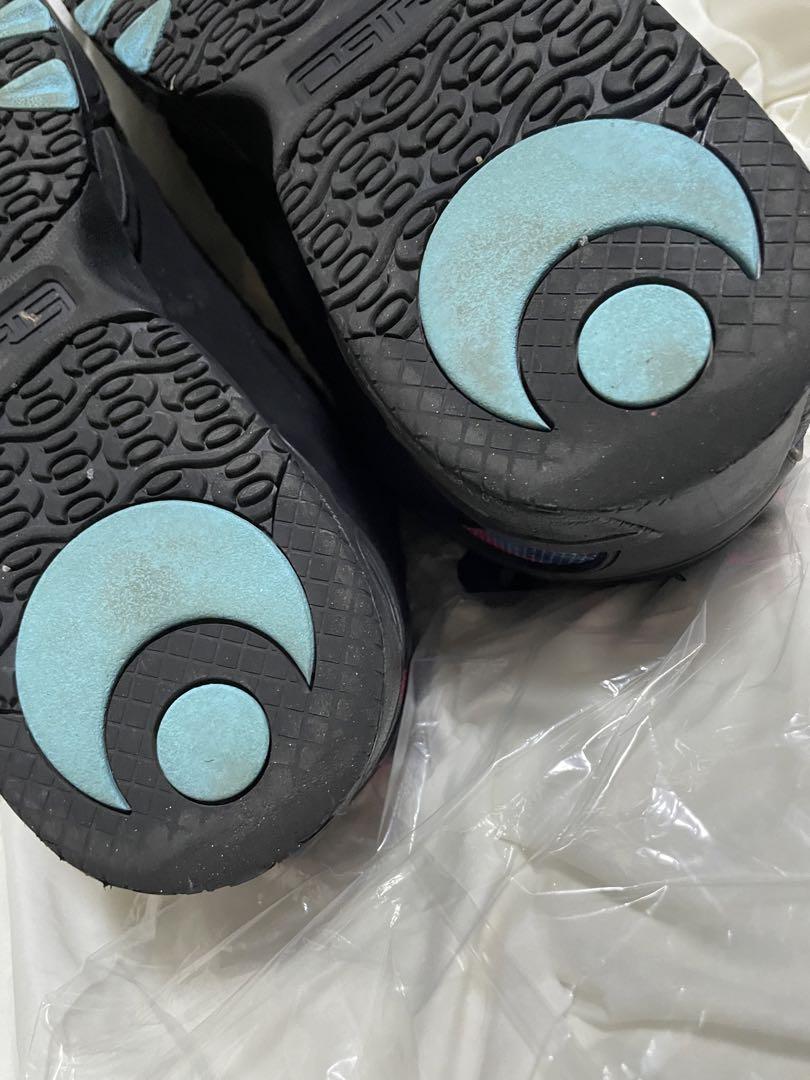 レア 日本未発売 29.5cm 11.5 OSIRIS D3 OG