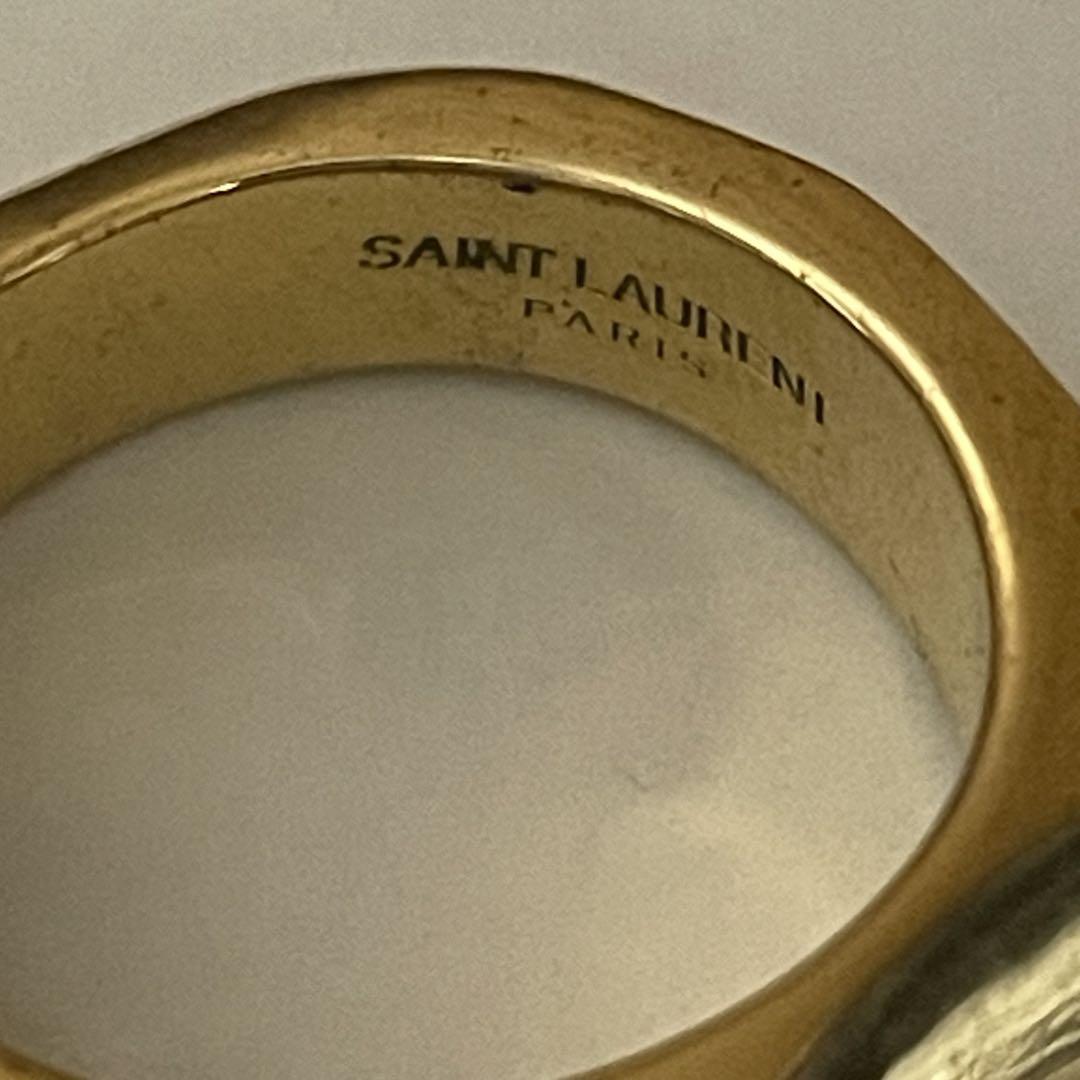 plated ring