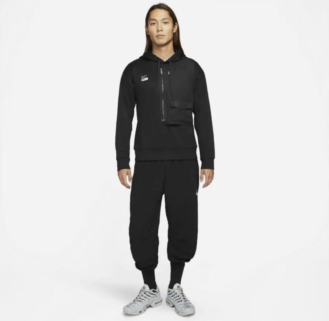 ナイキNIKE F.C. セットアップ S - メルカリ ナイキNIKE F.C. セットアップ S - メルカリ