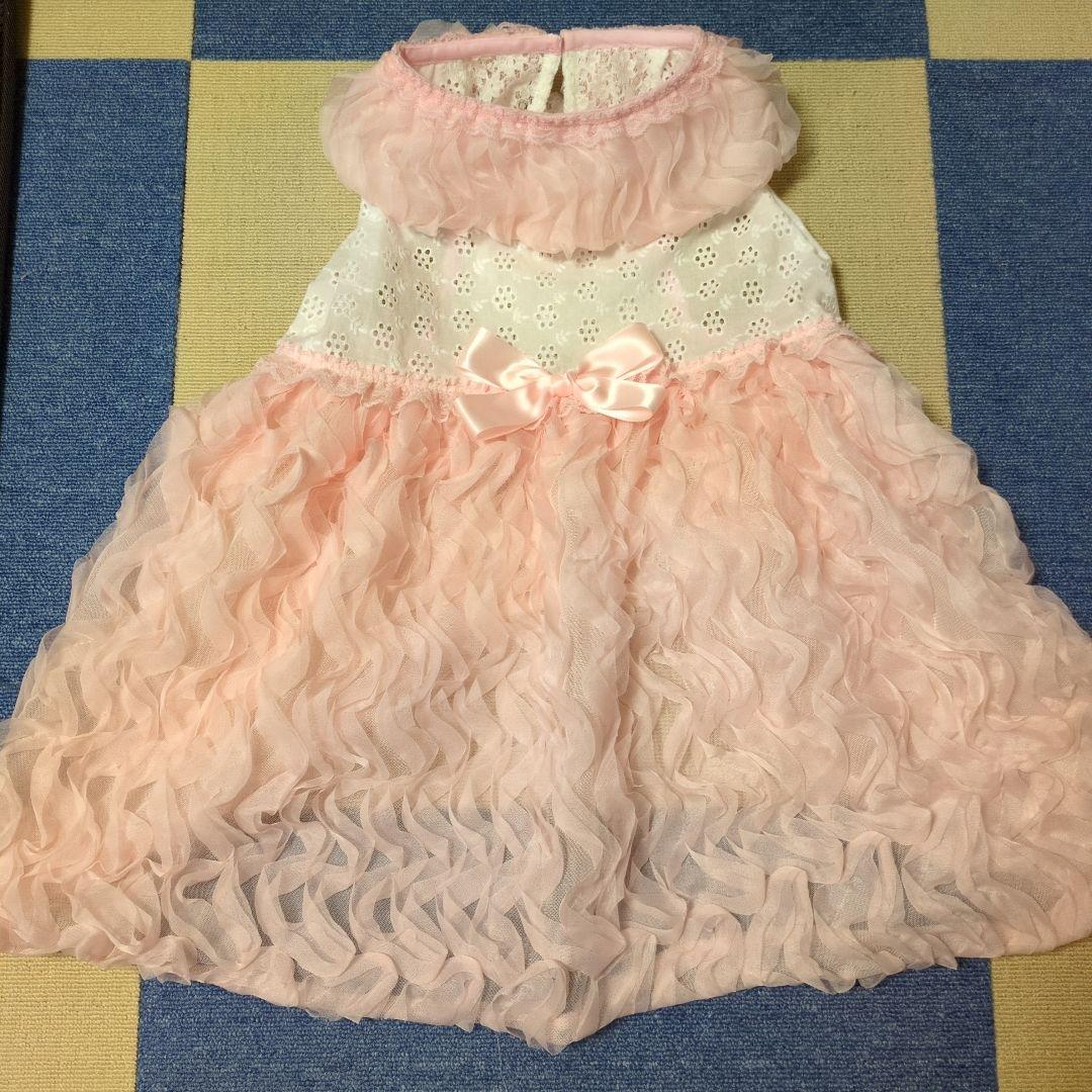 MM様専用ページ 犬服ハンドメイド