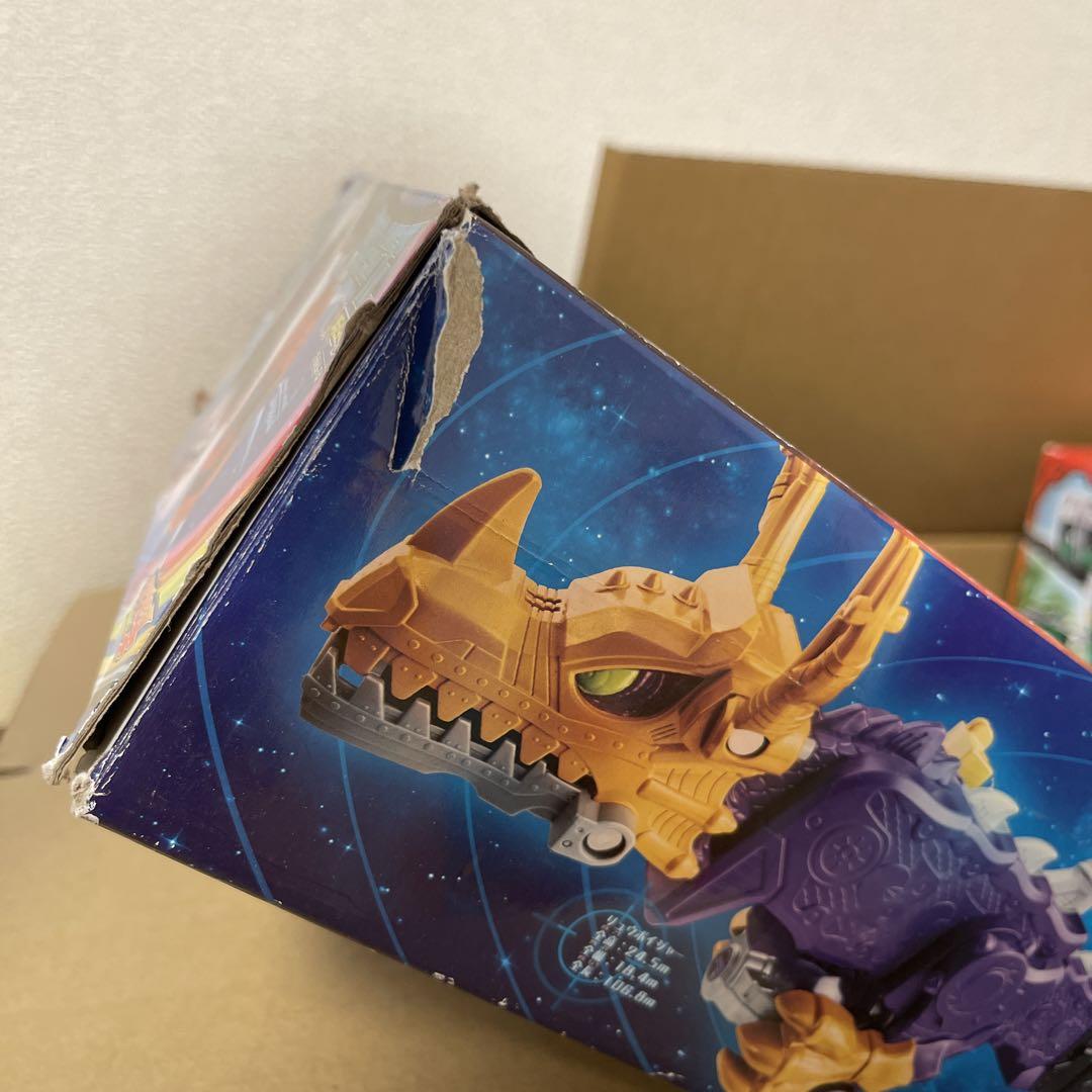 スーパー戦隊シリーズ　宇宙戦隊キュウレンジャー