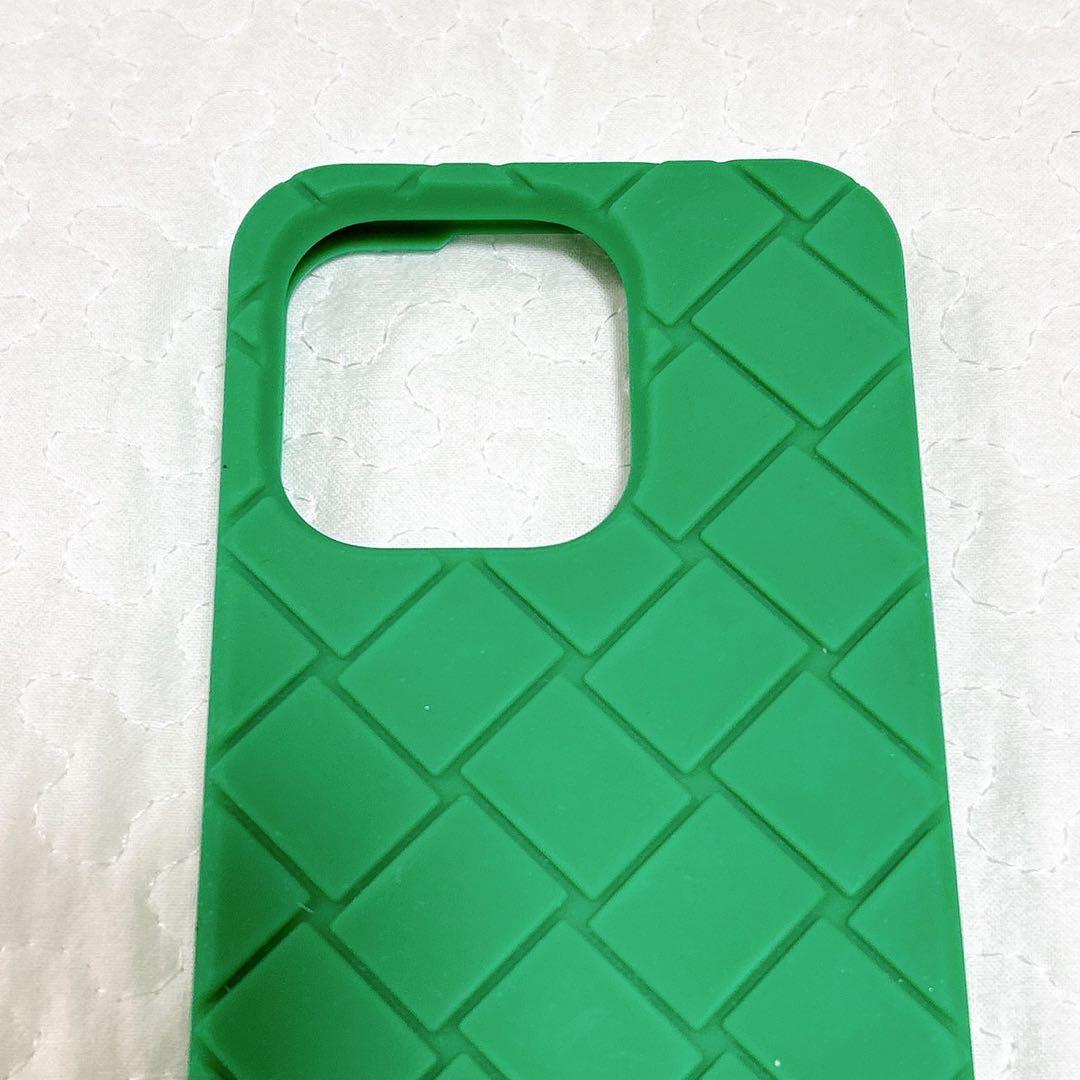 BOTTEGA VENETA ボッテガヴェネタイントレチャートiPhoneケース BOTTEGA VENETA ボッテガヴェネタイントレチャートiPhoneケース
