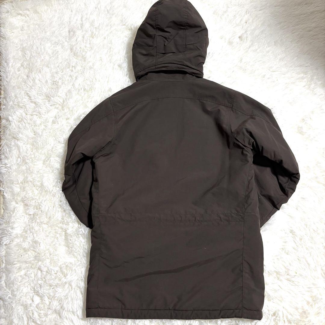【現金特価】 Patagonia(パタゴニア) イスマスパーカー 27020FA12 裏ボア ジャケット・アウター