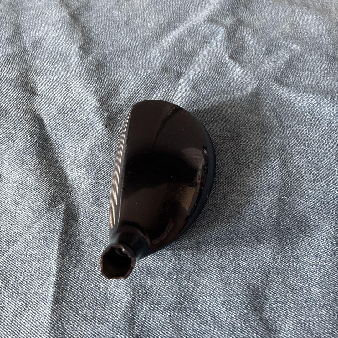 Titleist ドライバー、フェアウェイウッド、ユーティリティ ヘッドのみ