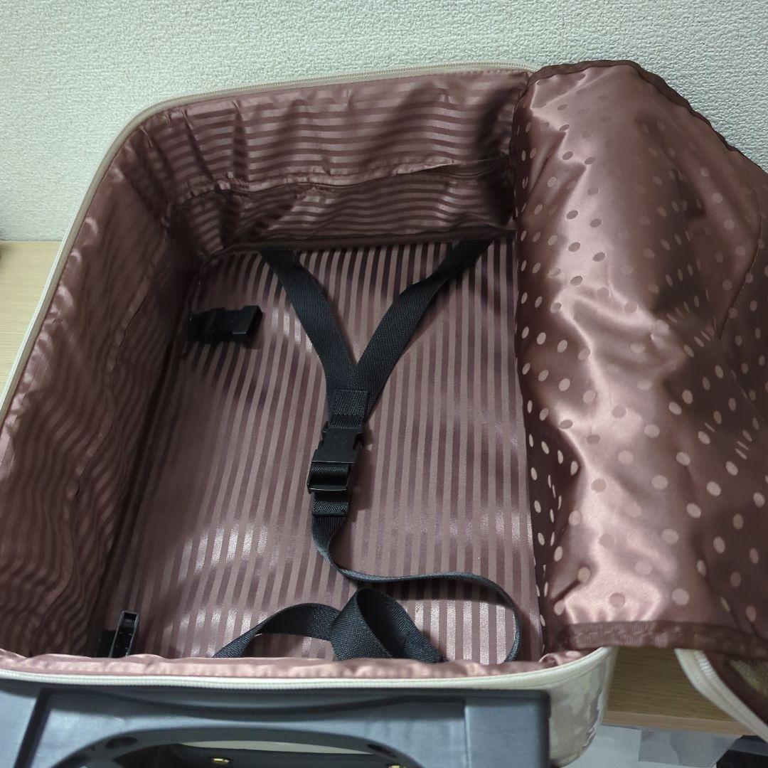 NOJESS　　キャリーバッグ、キャリーケース　　　旅行バック　　激レア！希少！