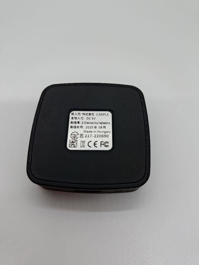 AAWireless Android auto ワイヤレスアダプタ