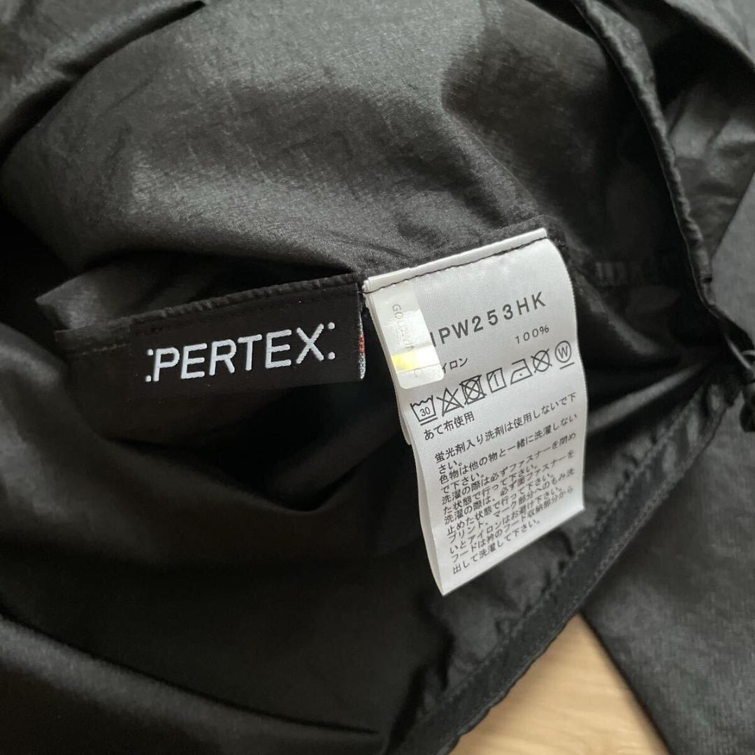 【25SS】TNFH THE NORTH FACE × HYKE Jacket