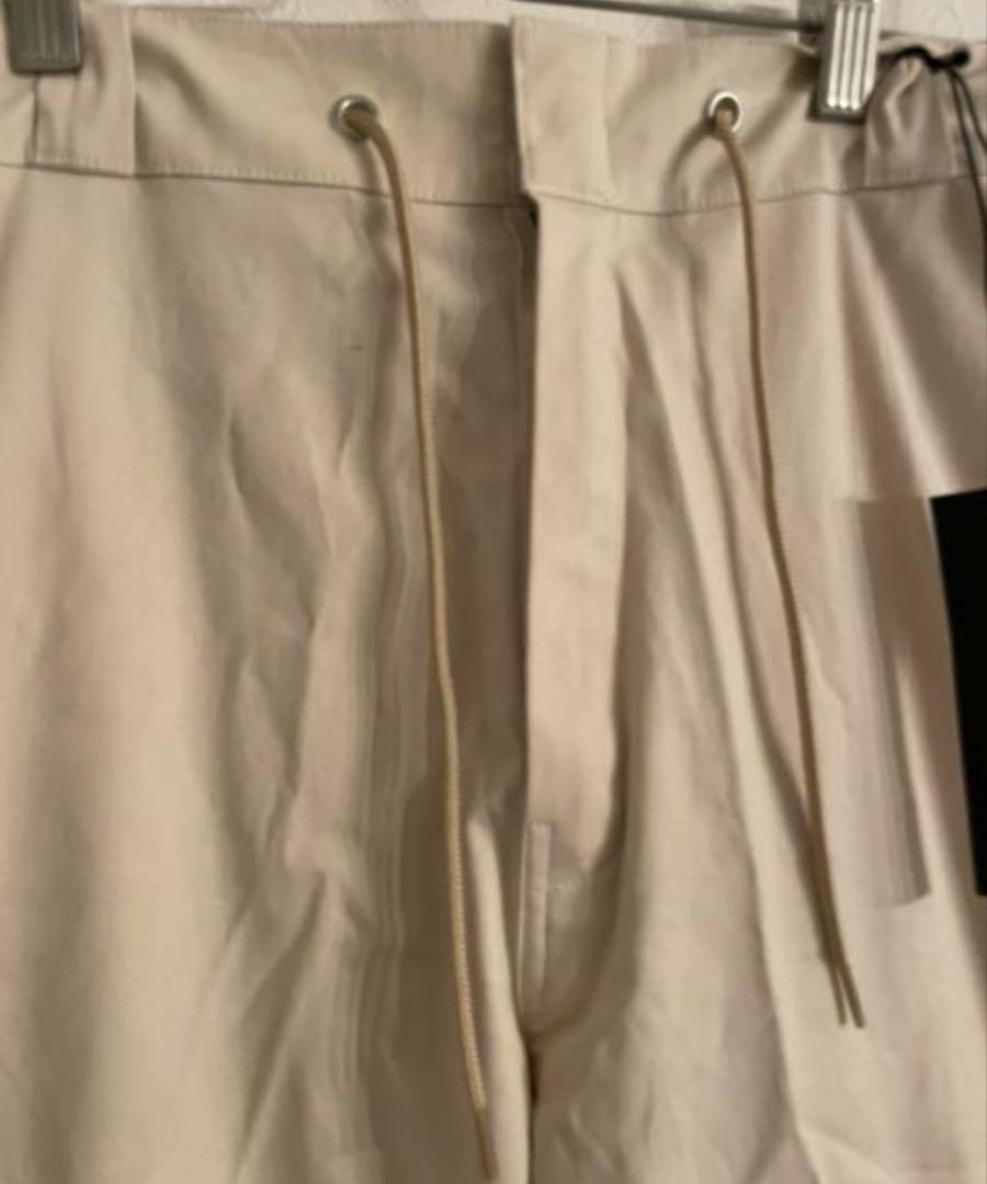 パンツ A32 DRAW CODE EASY WORK PANTS