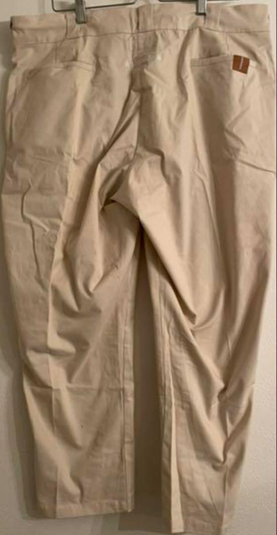 パンツ A32 DRAW CODE EASY WORK PANTS