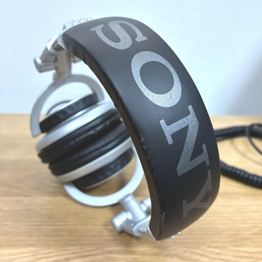 SONYソニー ヘッドフォン MDR-Z700