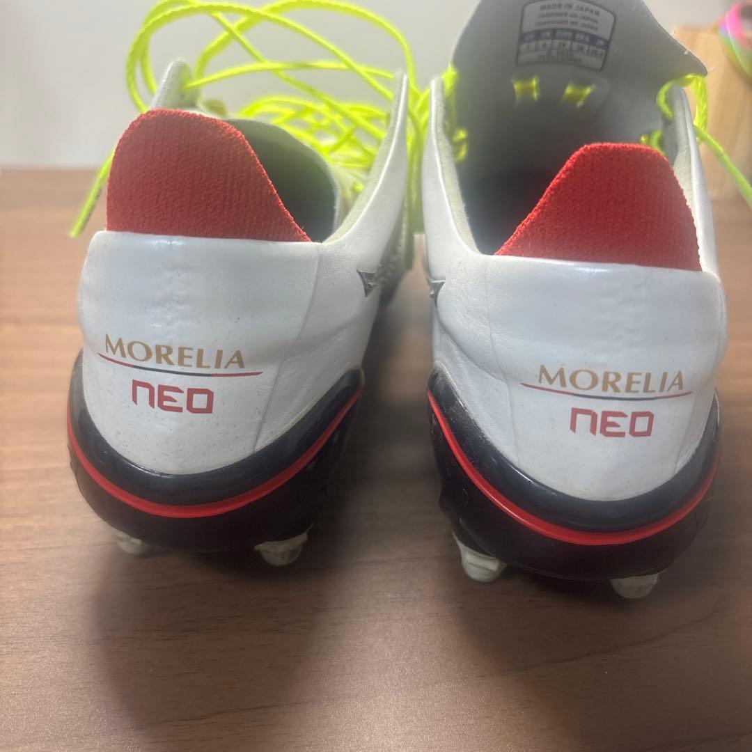 モレリアネオ 4 JAPAN MIX 25.0cm モレリアネオ 4 JAPAN MIX 25.0cm