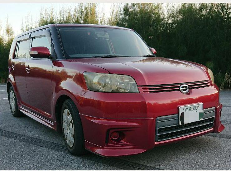カローラルミオン 1.5G(車検R4年5月まで)