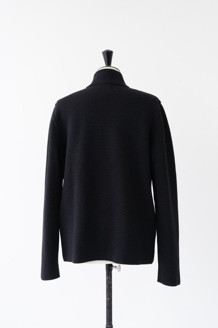 PRADA プラダ ジップ カーディガン