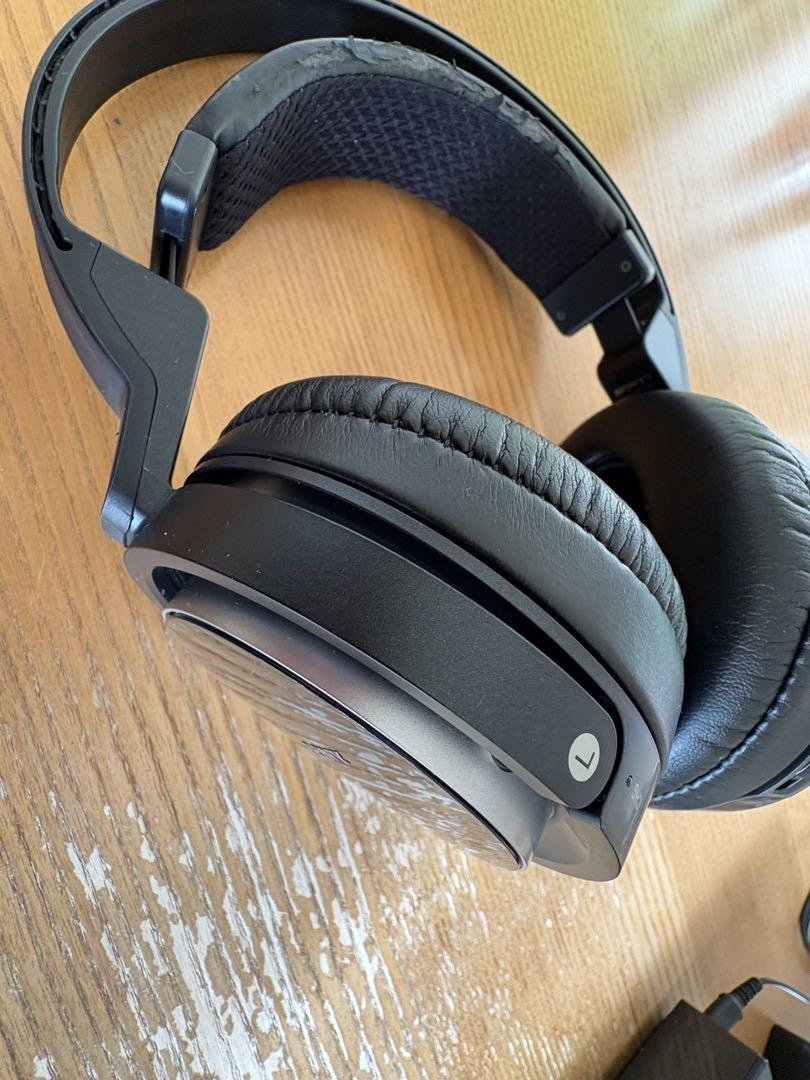 SONY MDR-RF7100 ワイヤレスヘッドホン　ジャンク