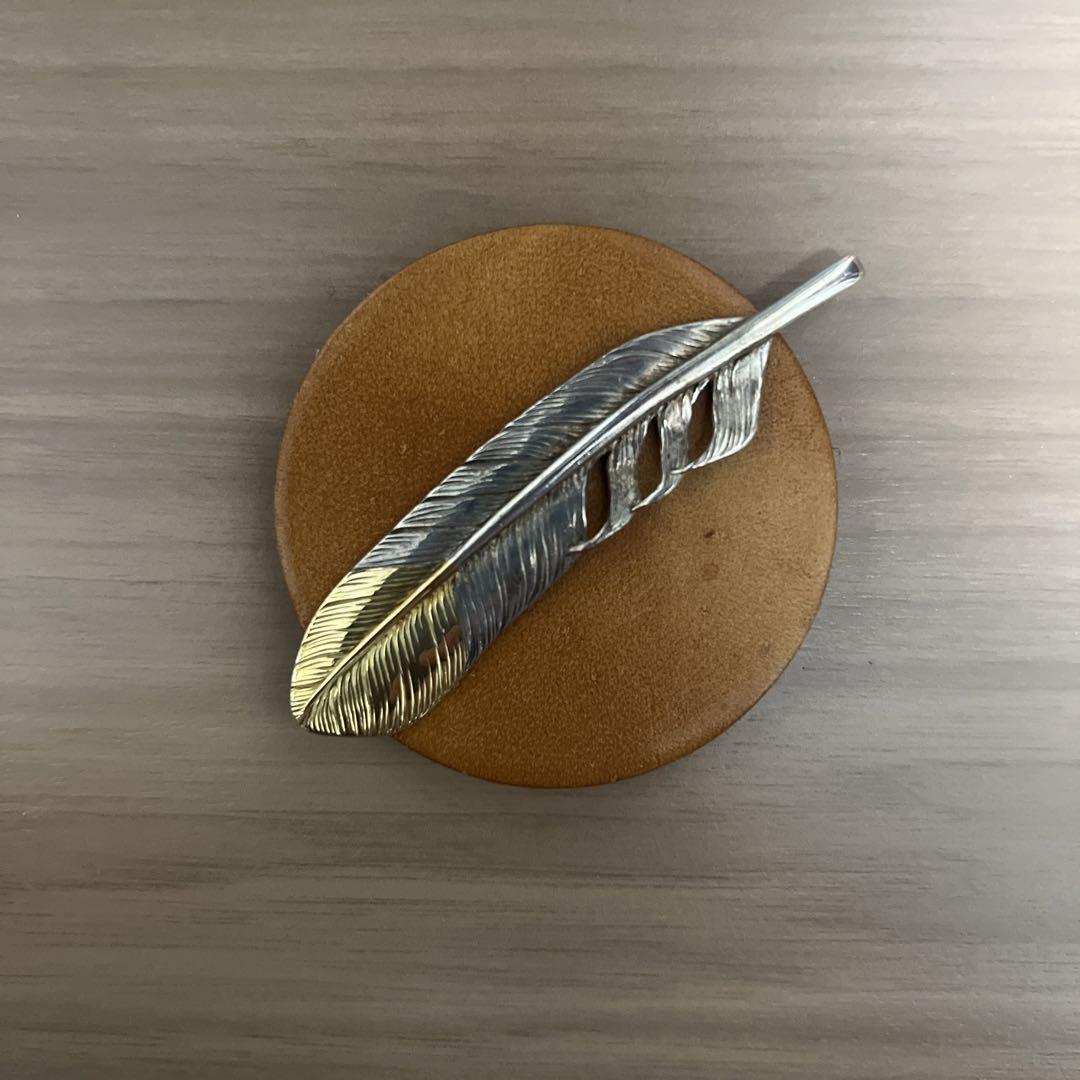 ケンキクチ 先金フェザー